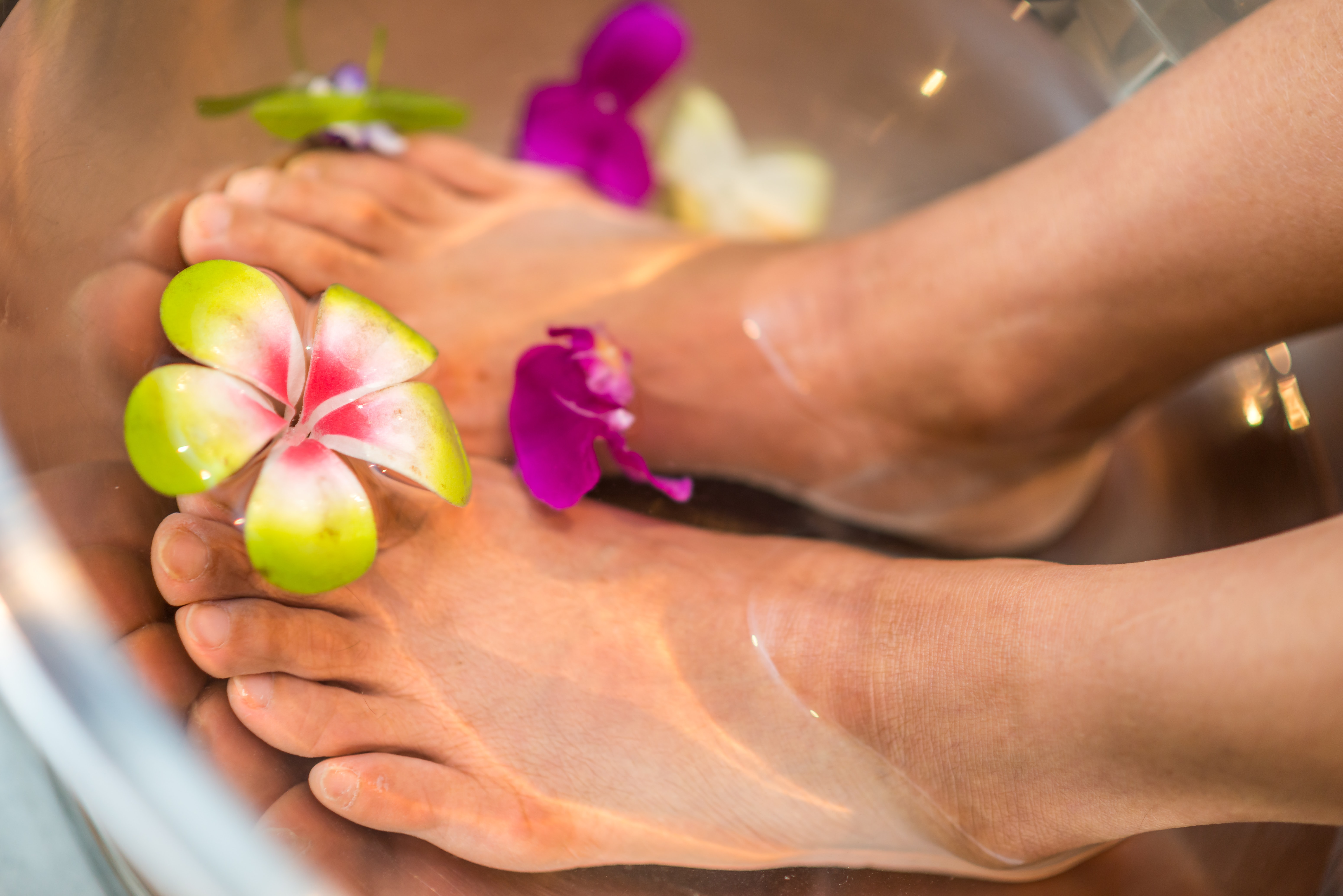 Healing Hands Thai Massage