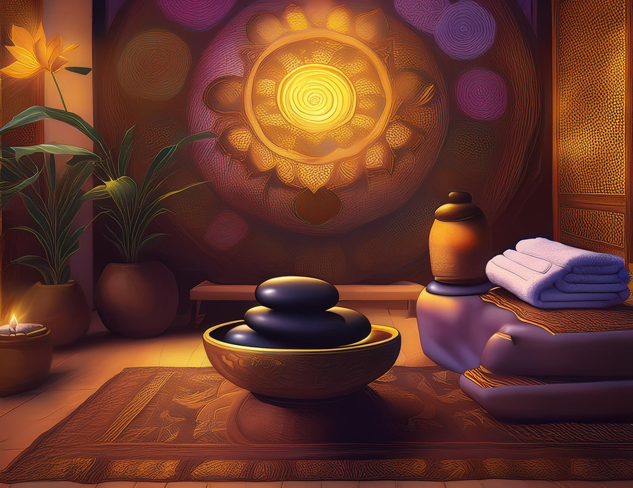 Pingpong Thai Massage