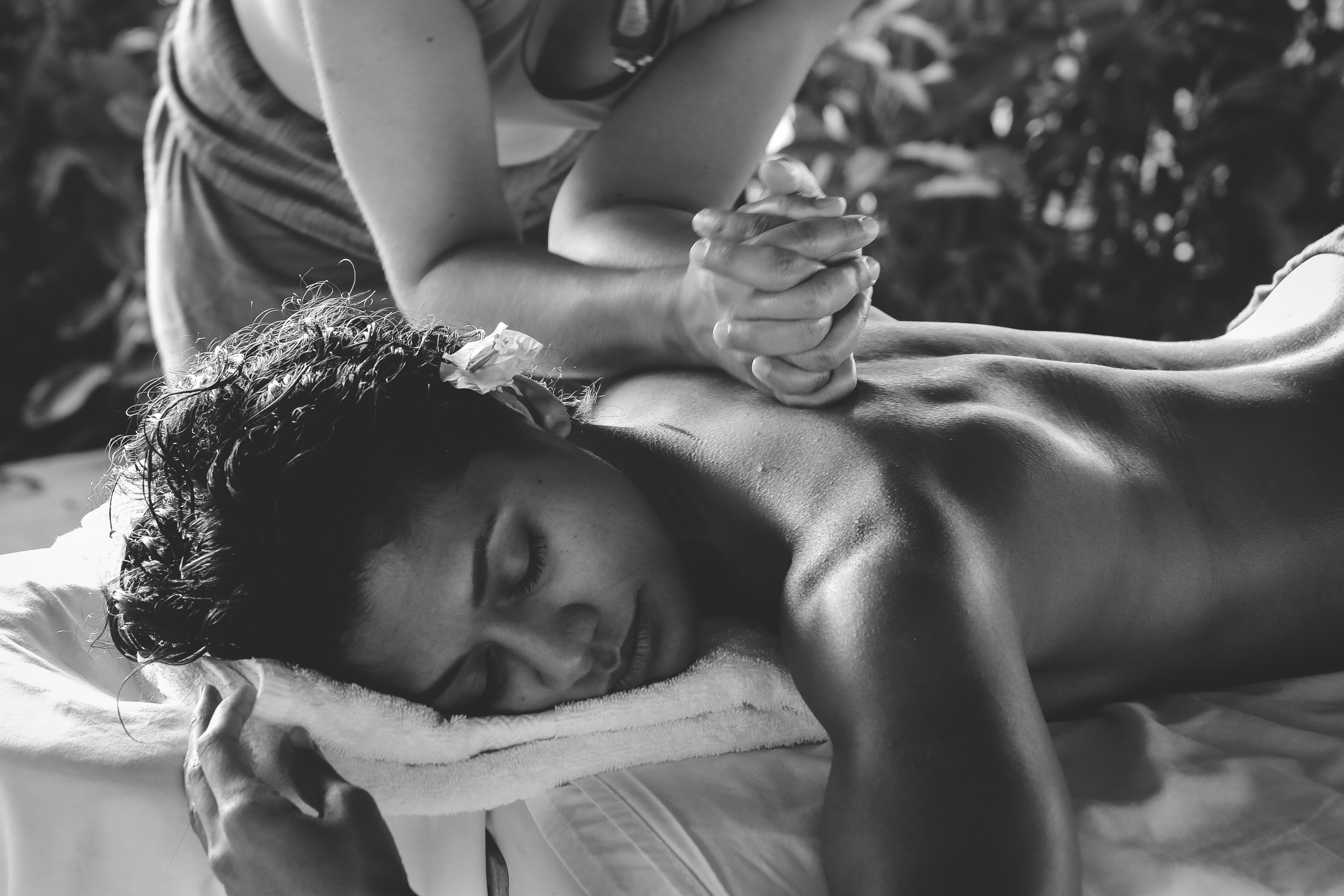 Emmi Thai Massage